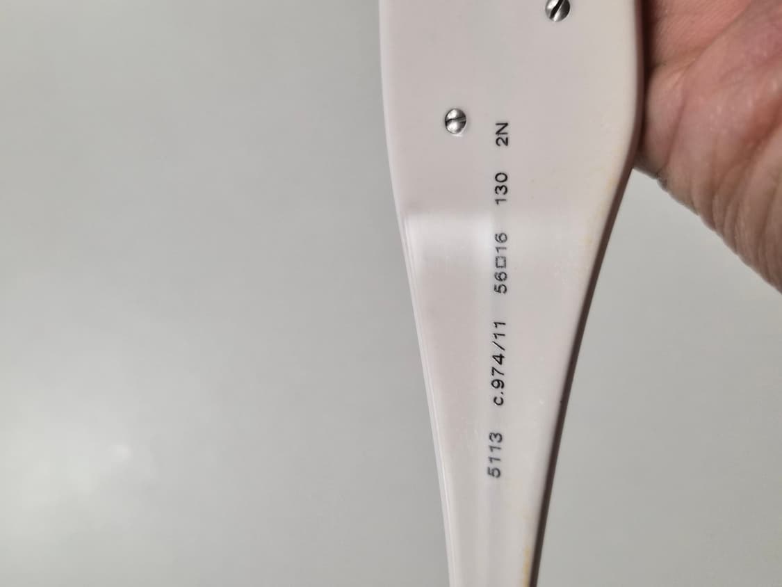 (정품) 샤넬 까멜리아 CC 로고 선글라스 (셀린느 베르사체 안경테 구찌 상품이미지5