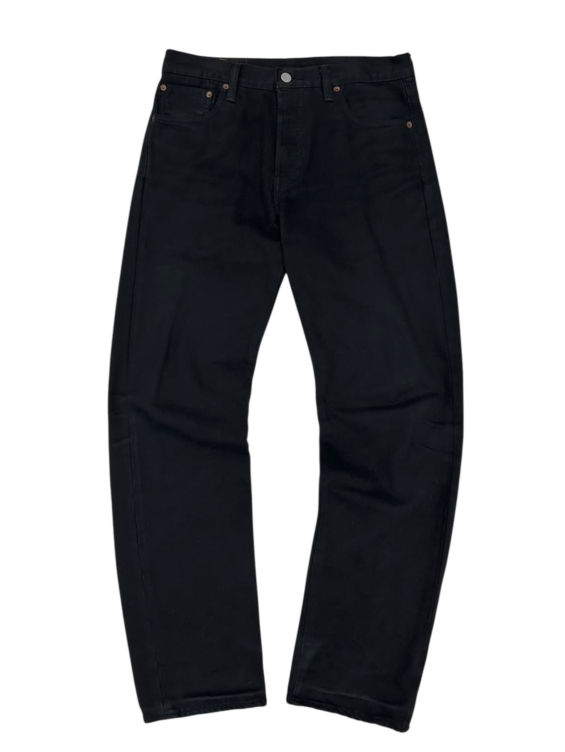 리바이스 501 블랙데님 (30)  상품이미지1