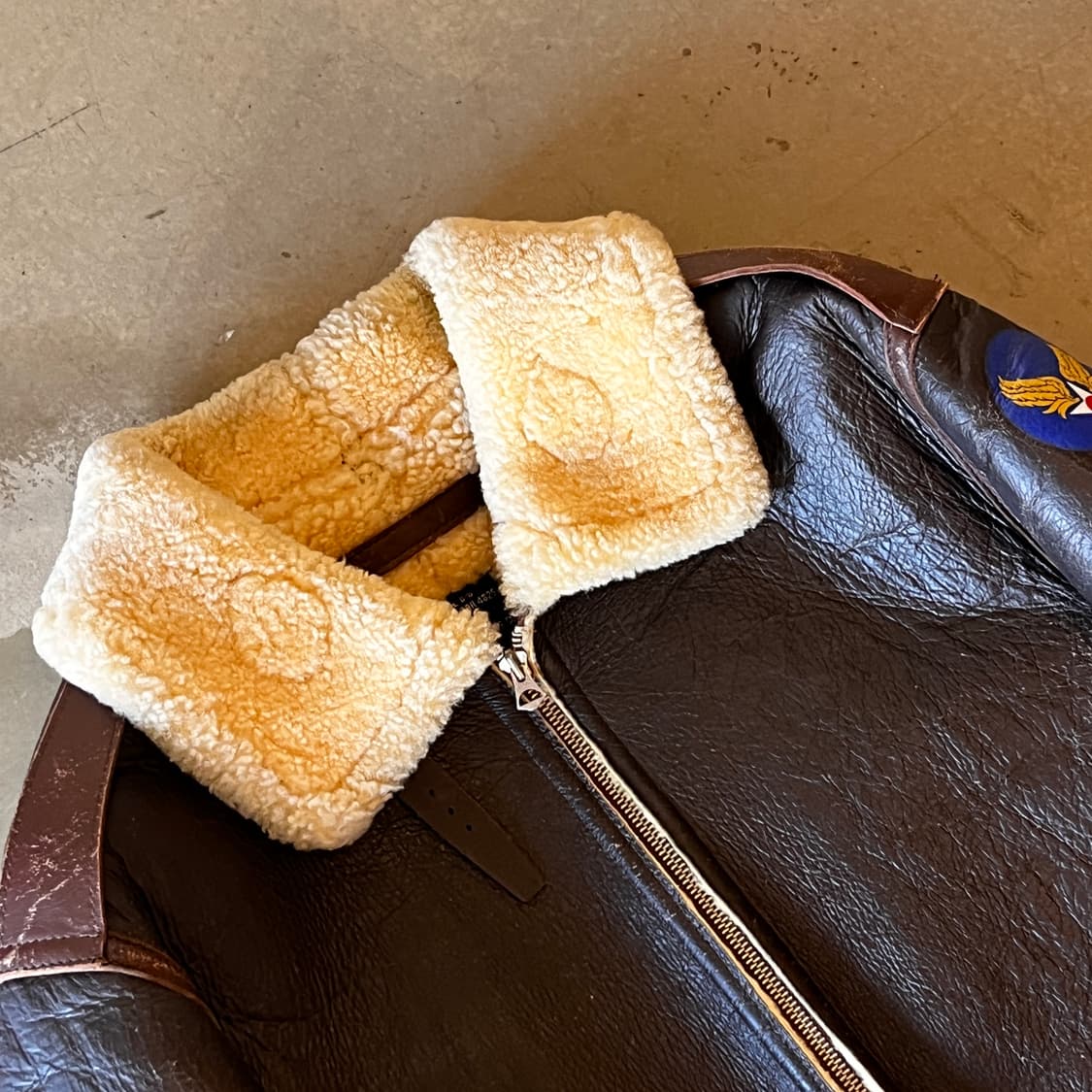 리얼맥코이 b-6 상품이미지3