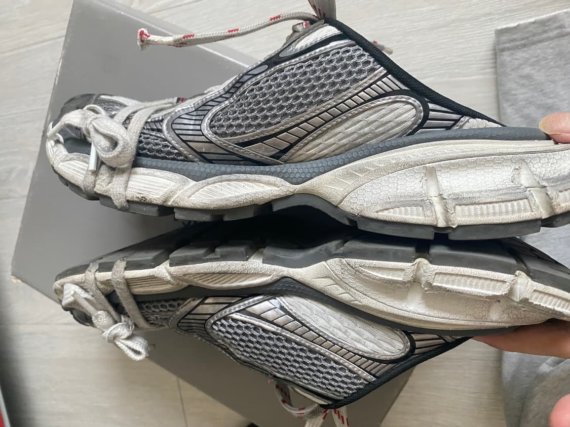 (42)발렌시아가 3xl뮬 상품이미지3