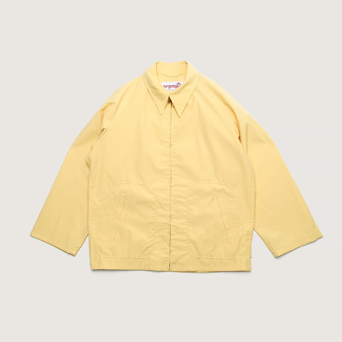 80's drizzler jacket  상품이미지1