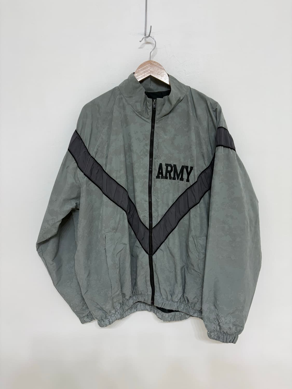 00’s U.S Army IPFU Jacket. 상품이미지1