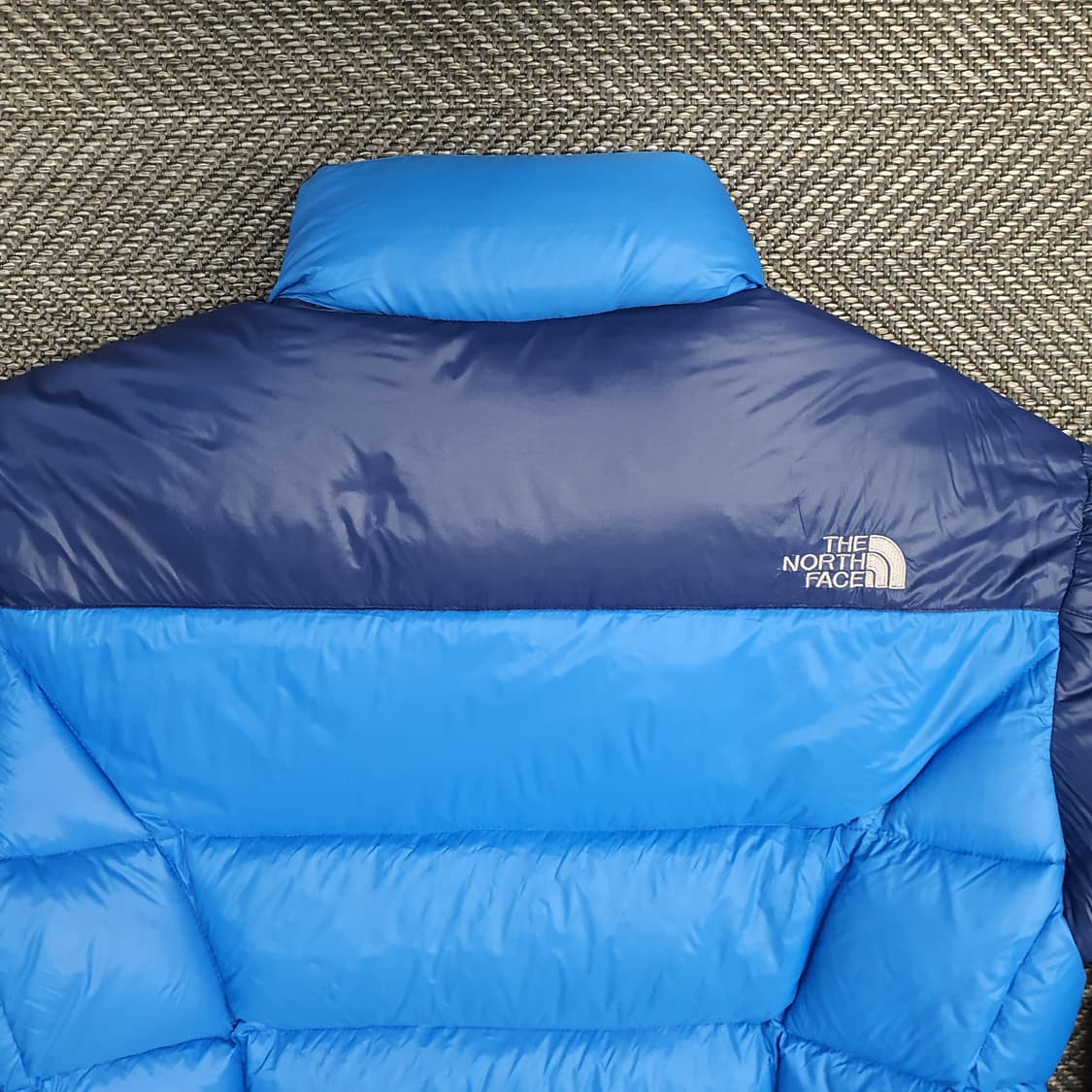 노스페이스 대장급 거위털 겨울 패딩 남자110 상품이미지10