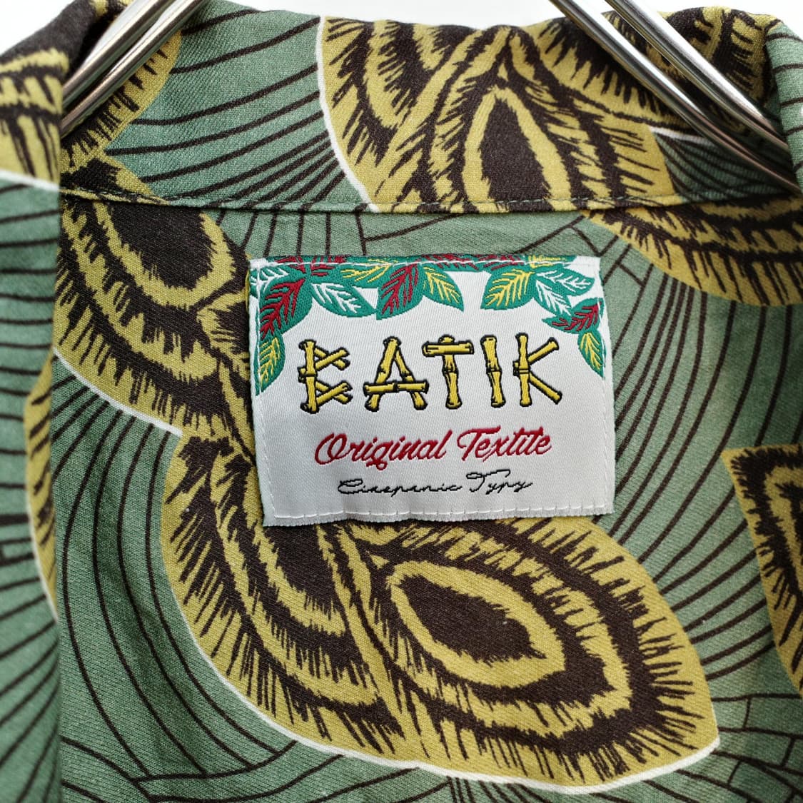 BATIK Ciaopanic Typy 상품이미지6