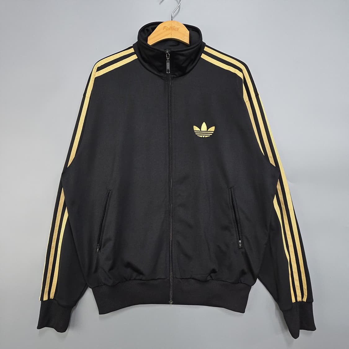 아디다스(adidas) 파이어버드 검골 트랙탑 105 상품이미지1