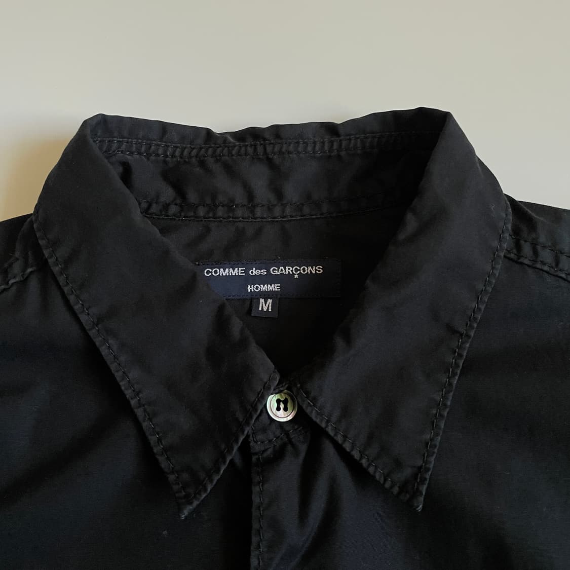 Comme des garcons homme 상품이미지2