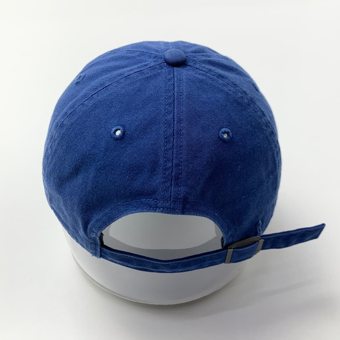 [OS/정품] 47brand 블루 남여공용 볼캡모자
 상품이미지5