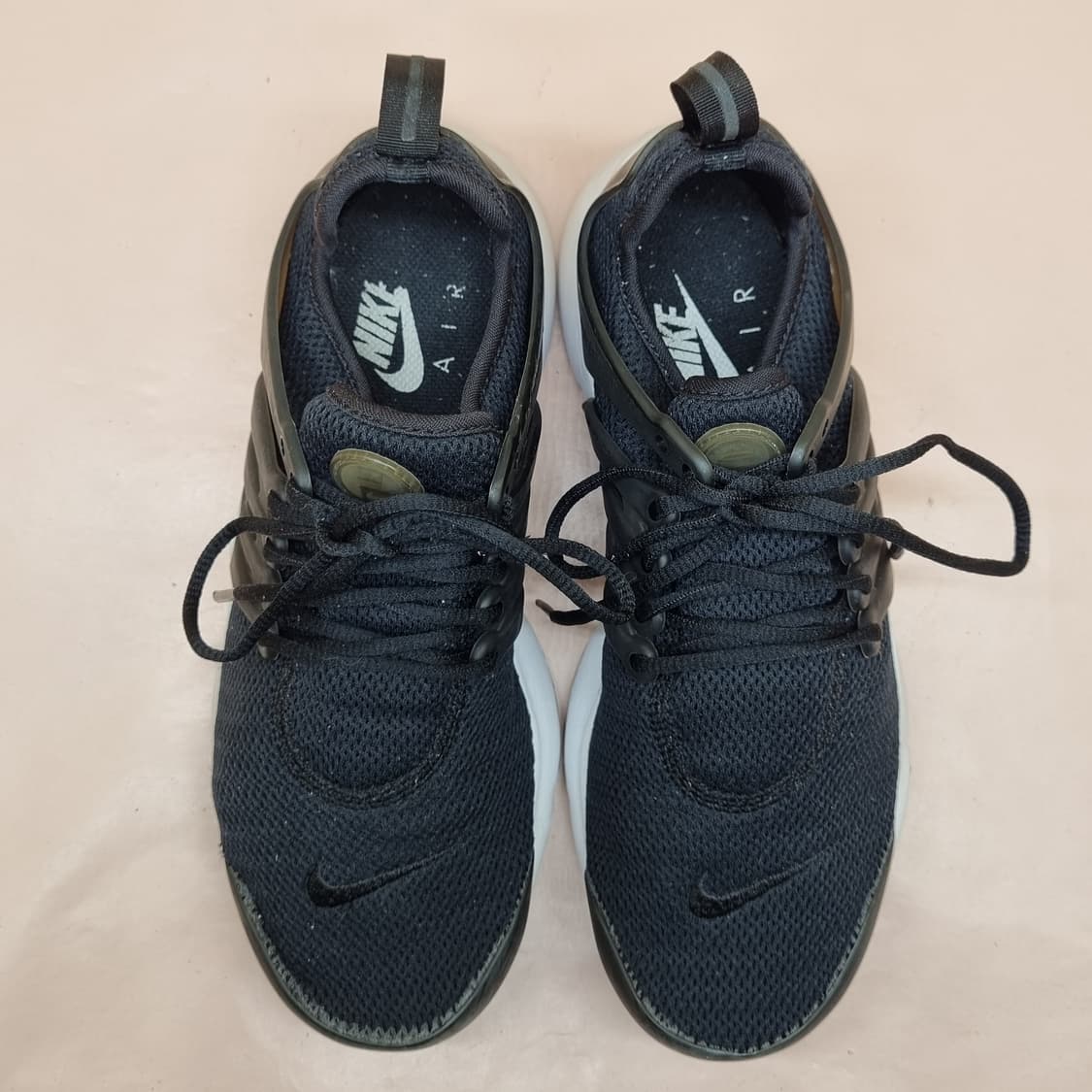 나이키 에어 프레스토 여성운동화240  상품이미지2