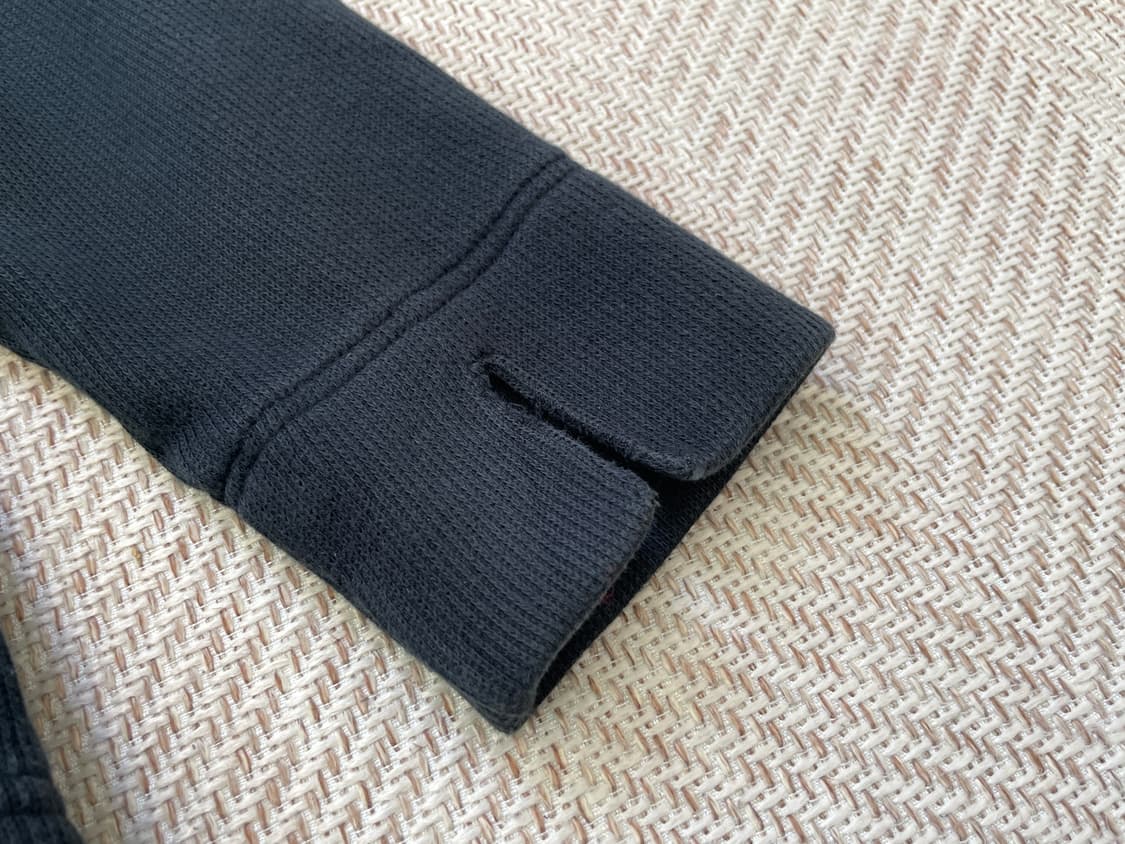 Goldwin 골드윈 집업 버튼 가디건  상품이미지7