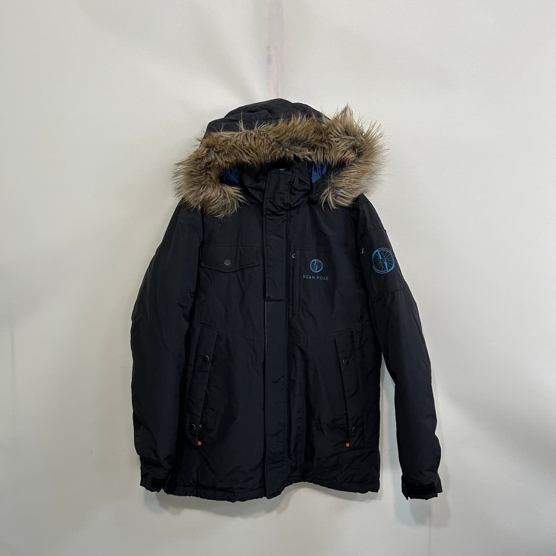 빈폴 남성 오리털 패딩 95  상품이미지1