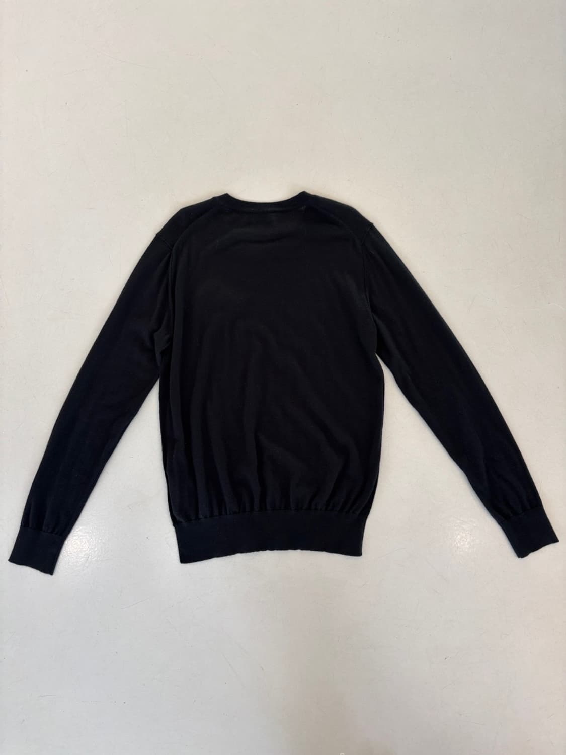 Vintage Dolce&Gabanna Cashmere Knit 상품이미지5
