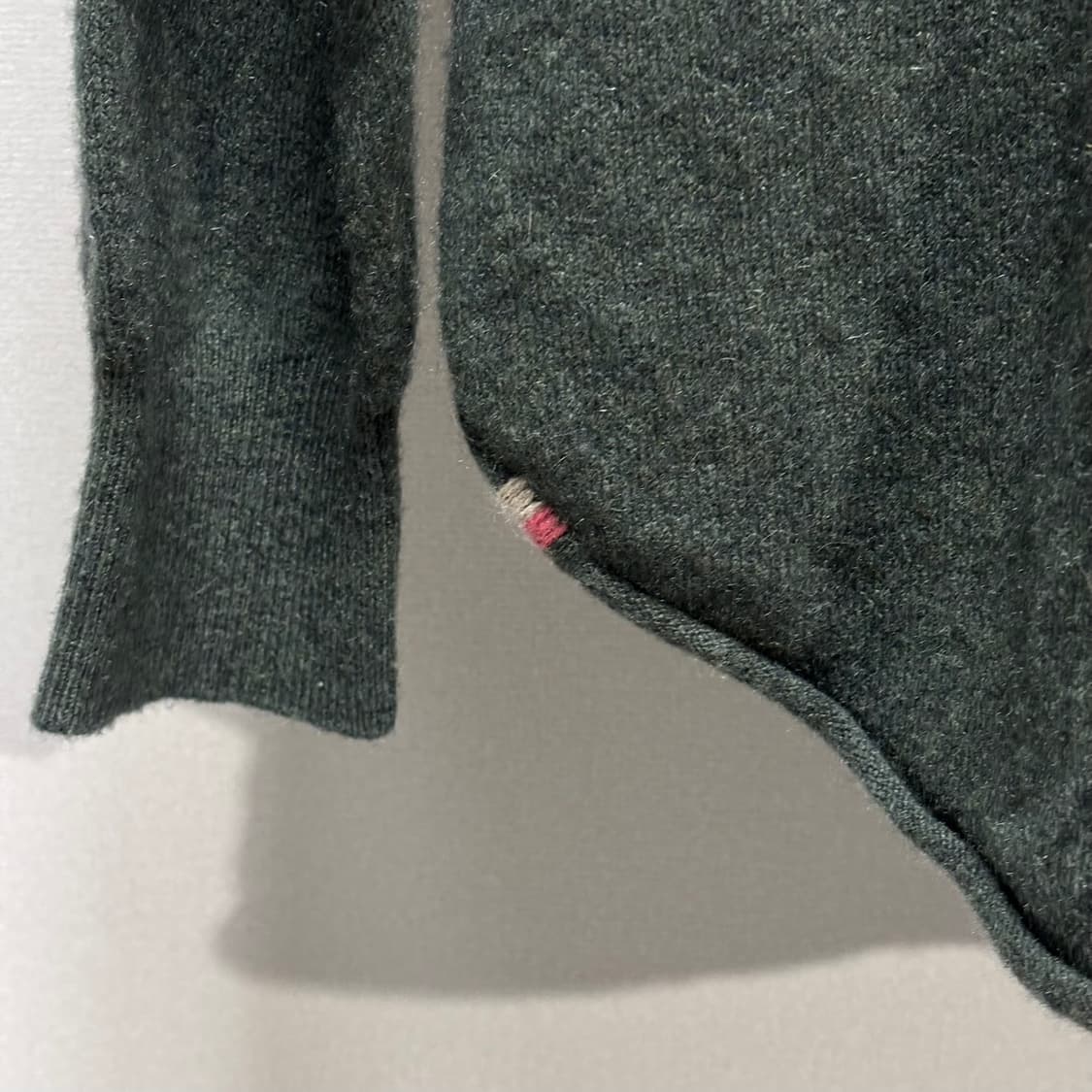 F) 익스트림 캐시미어 ron herman 별주 니트 상품이미지4