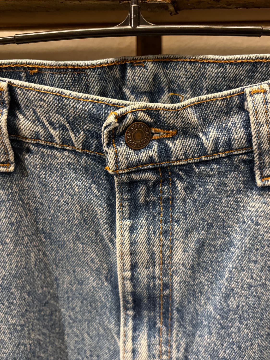 90s levis 550 상품이미지3