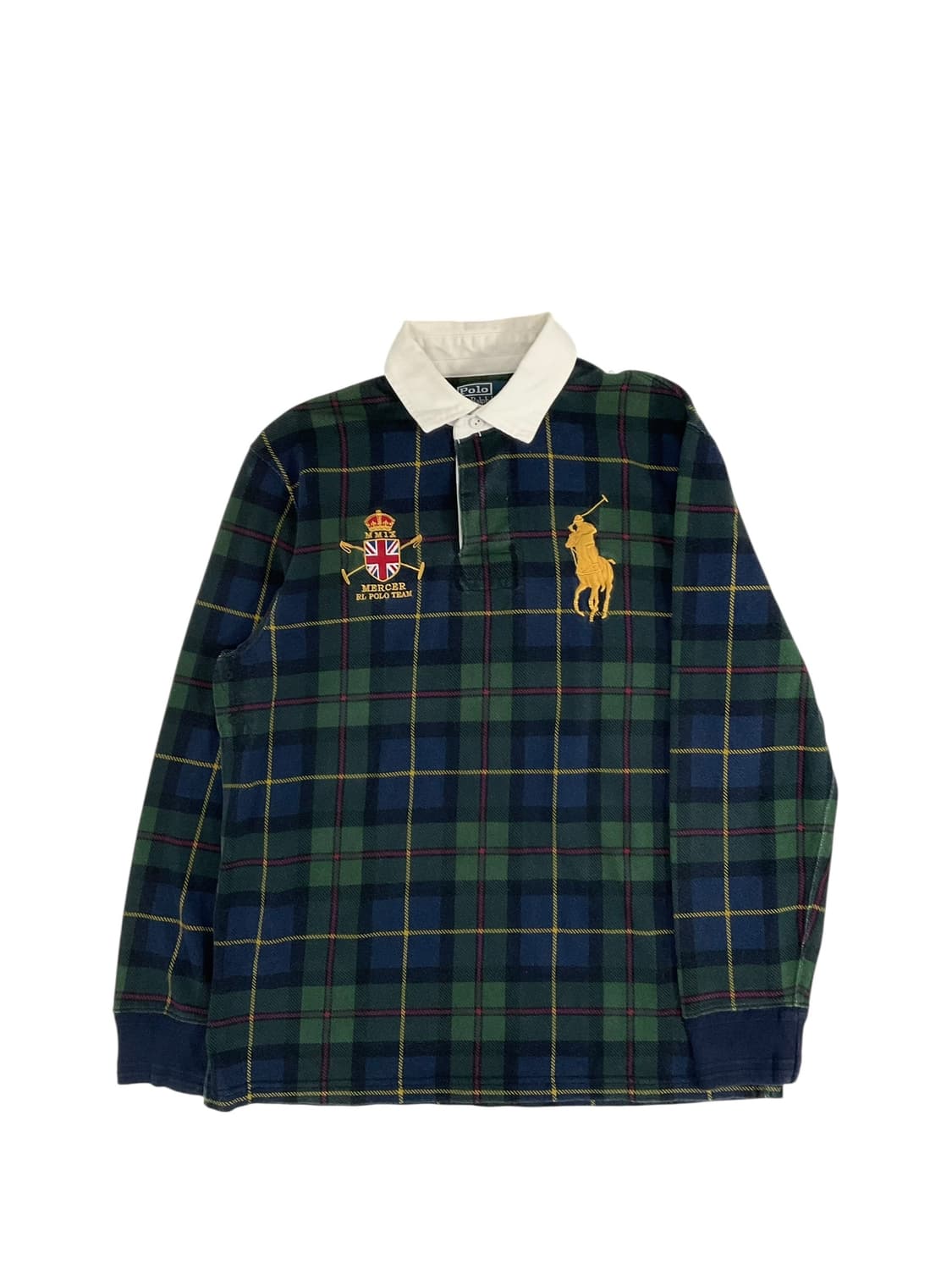 Polo (m) 상품이미지1