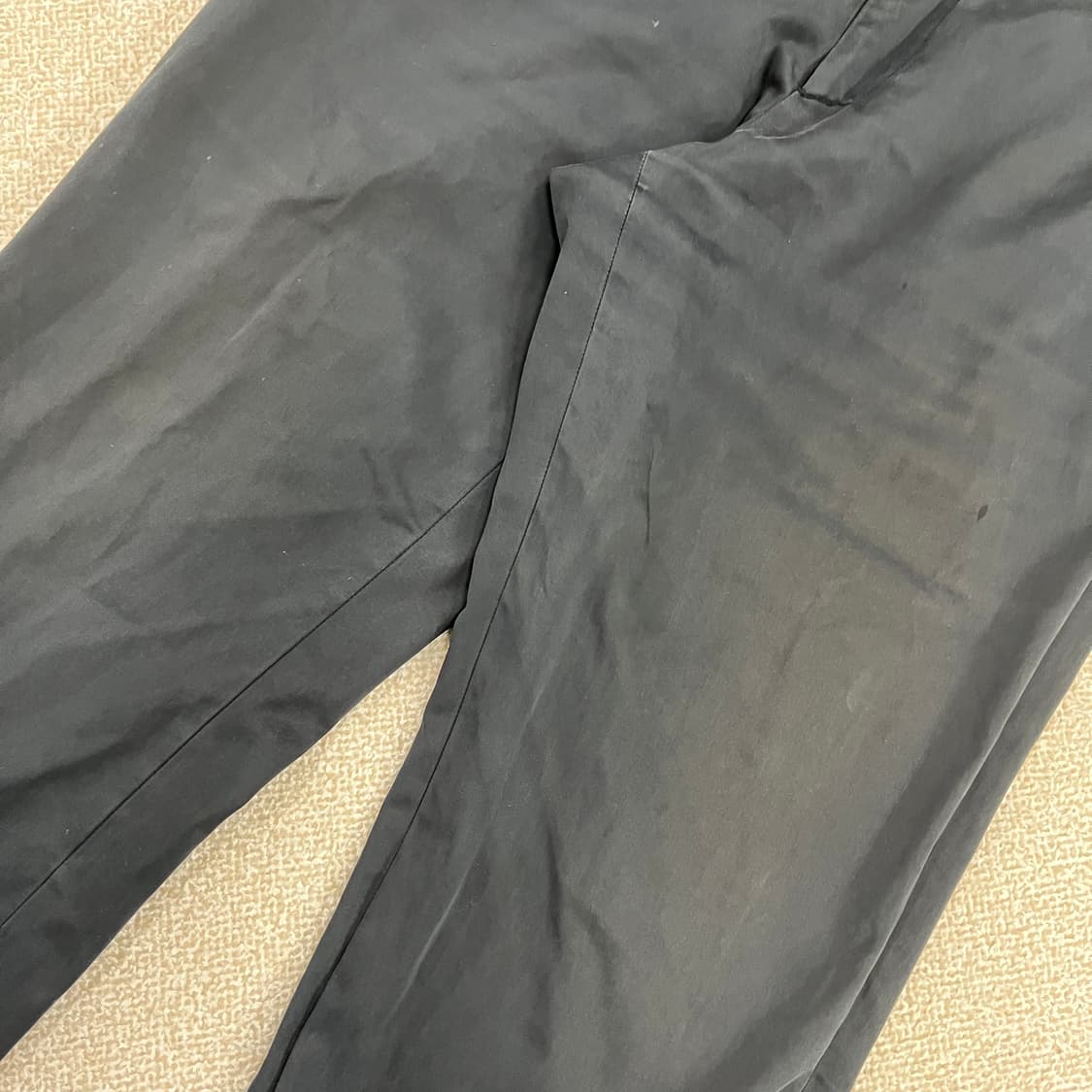 [32] 휴고보스 코튼 팬츠 바지 0119M1 상품이미지7