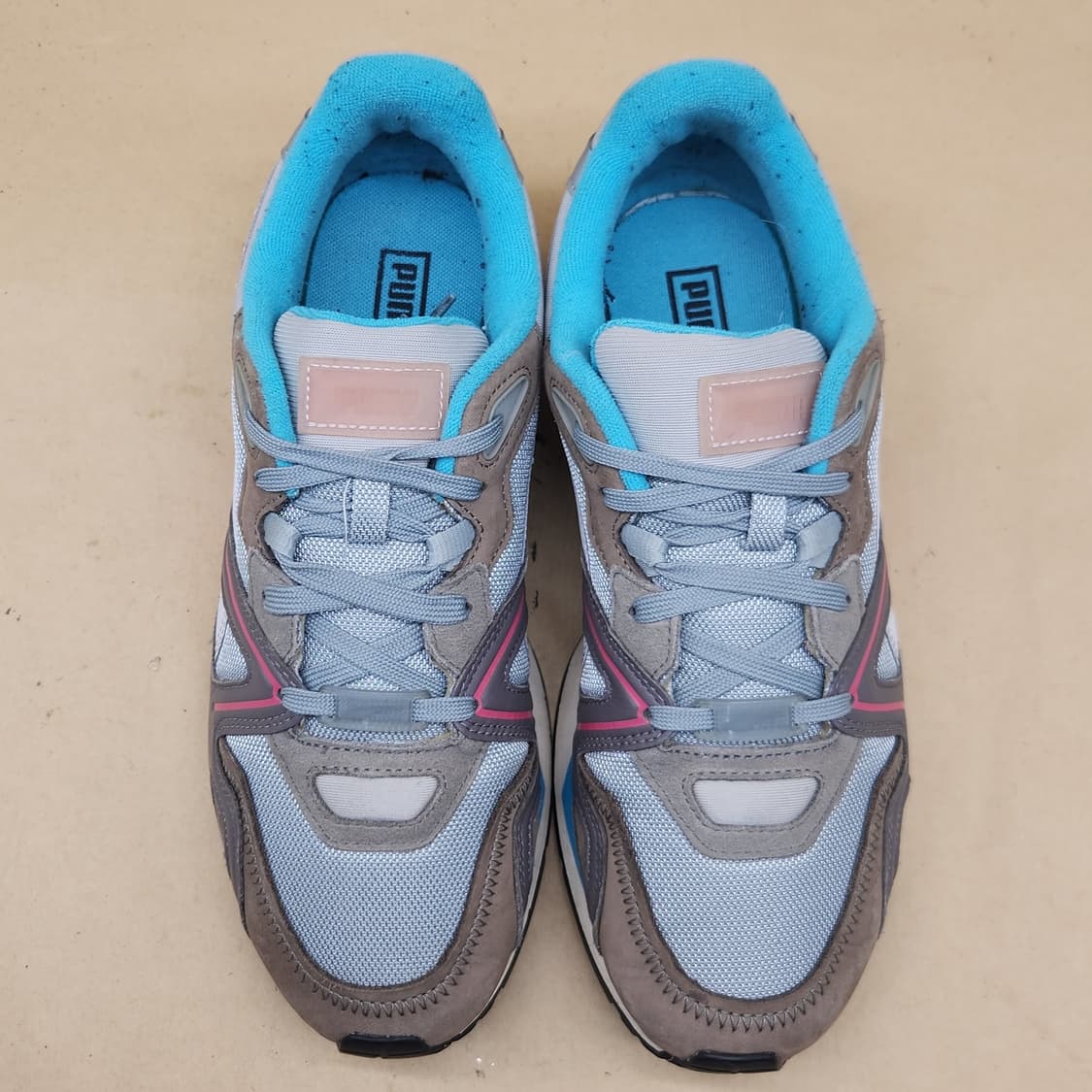 푸마 미라지목스 남성운동화 270 상품이미지2