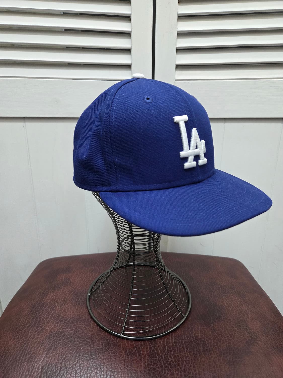 뉴에라 LA다저스 스냅백 상품이미지2