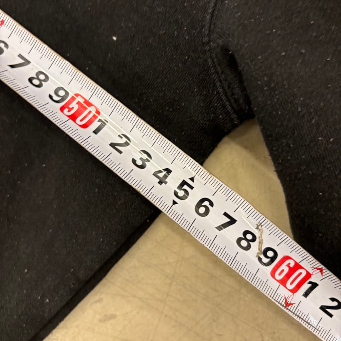 키르시 캡슐로고 후드티 상품이미지5