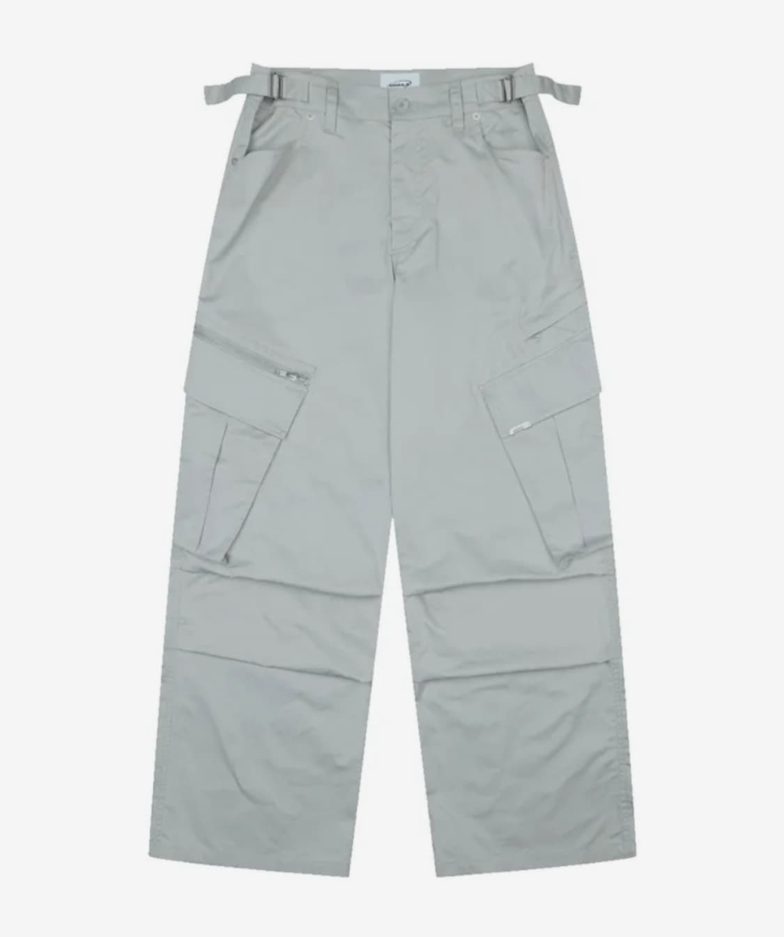 (Size:1) 그레일즈 BIG CARGO PANTS 상품이미지1