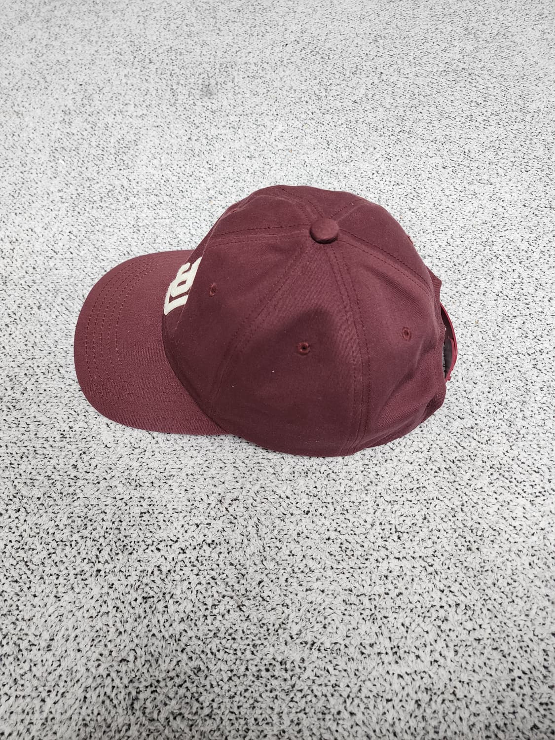 스탠다드 캘리포니아 23fw 캡 모자 상품이미지4