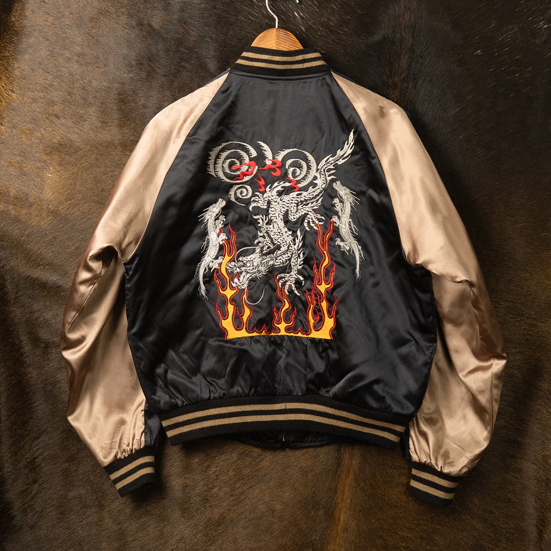 [100] Hoshihime 호시히메 드래곤 플레임 스카쟌  상품이미지4