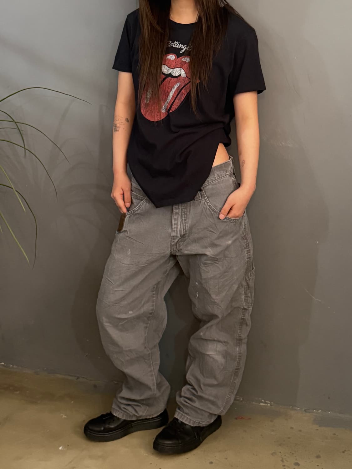 Wrangler 카펜터 워크 팬츠 상품이미지2
