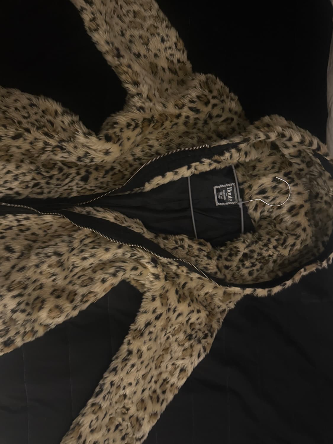 갸루호피퍼집업 상품이미지1