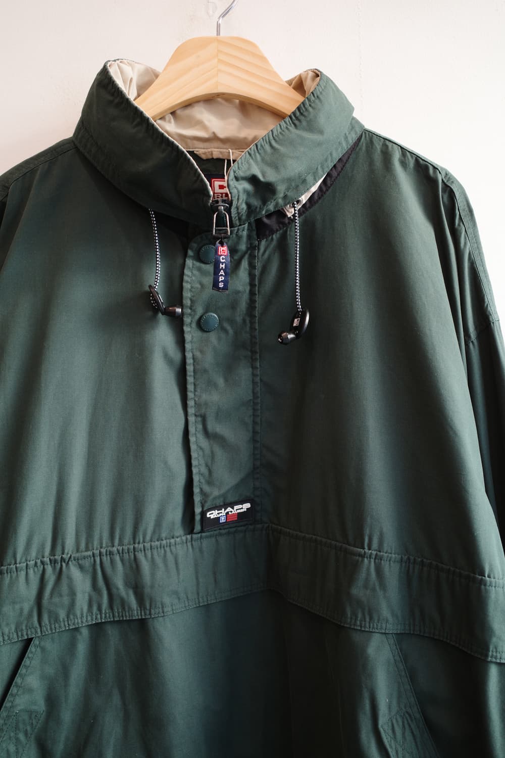 CHAPS RALPH LAUREN by 폴로 랄프로렌 아노락 점퍼 상품이미지2