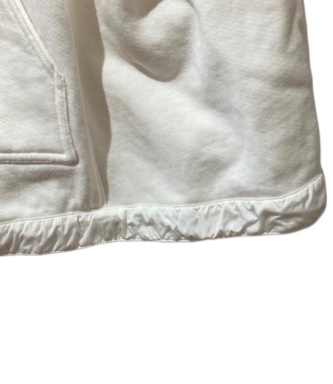 (정품/새제품) 몽클레르 A라인 스웻 가디건 상품이미지5