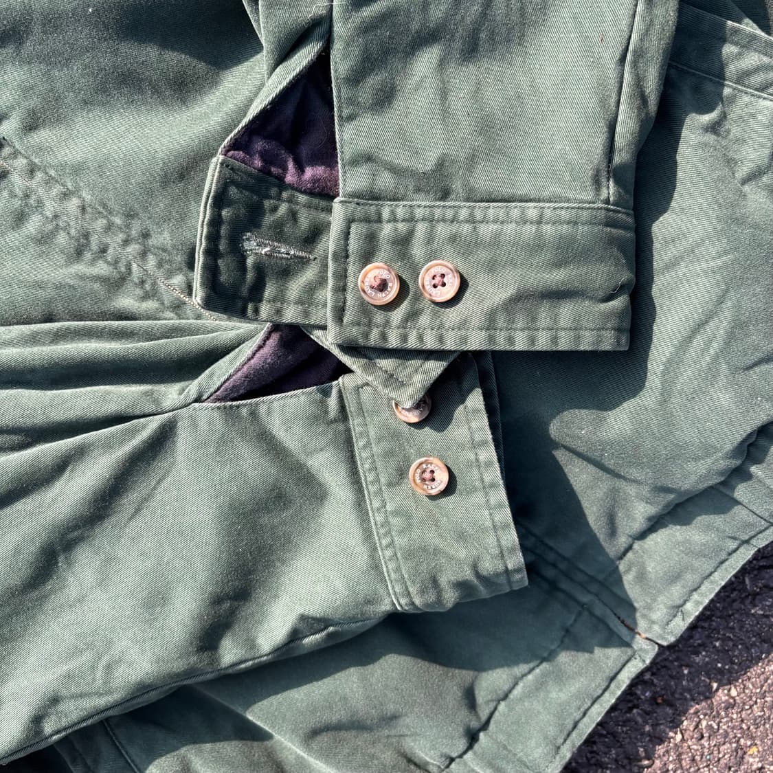 올드 폴로 랄프로렌 스윙탑 상품이미지6