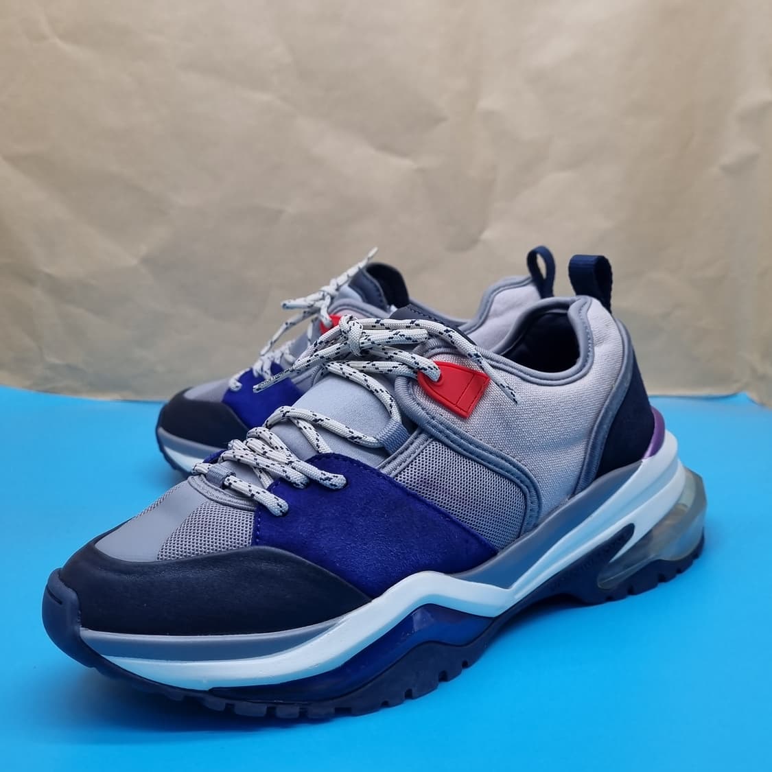 슈콤마보니 어글리슈즈235 상품이미지1