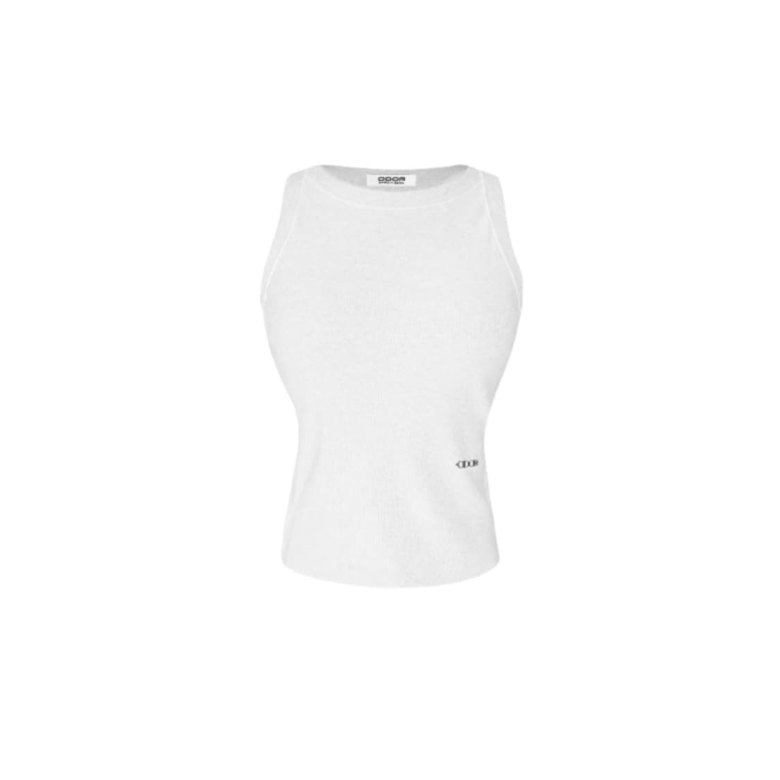 Slim sleeveless 상품이미지1