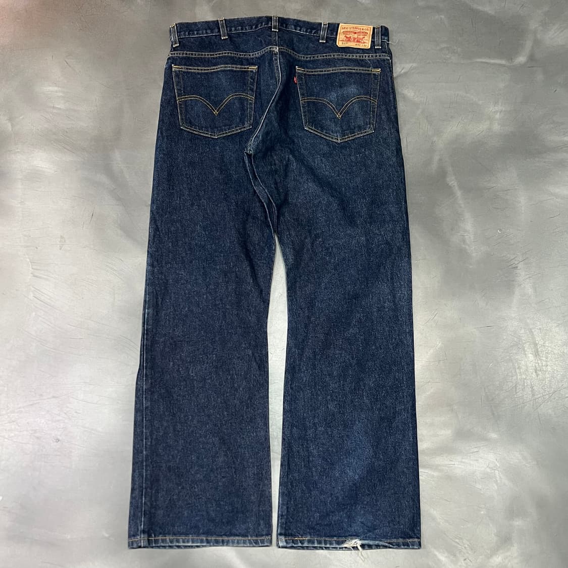  리바이스 517 데님 팬츠 y15036 상품이미지2