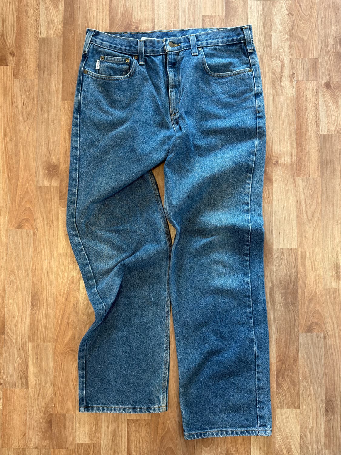 carhartt b460 빈티지 칼하트 34인치 024 상품이미지2