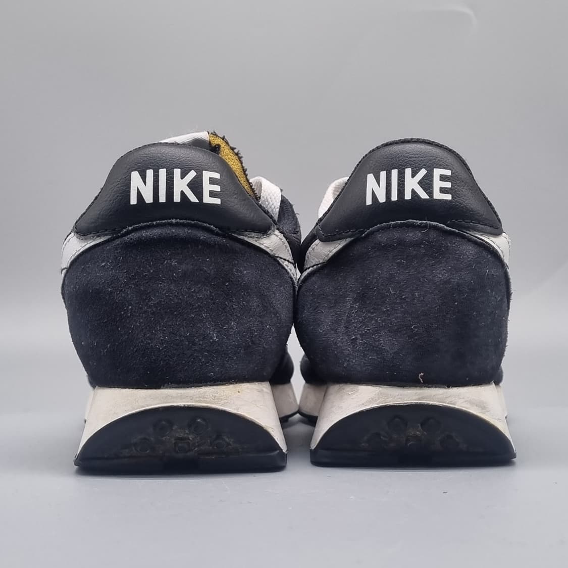 나이키 테일윈드79 검흰 남성운동화275 상품이미지4