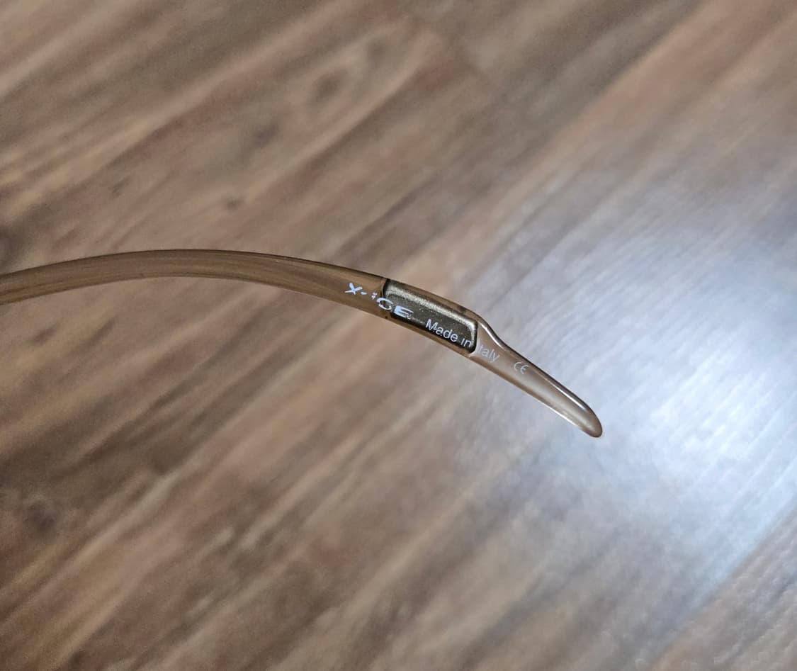 X-ice Henri II 빈티지 보잉스타일 선글라스 [정품] 상품이미지6