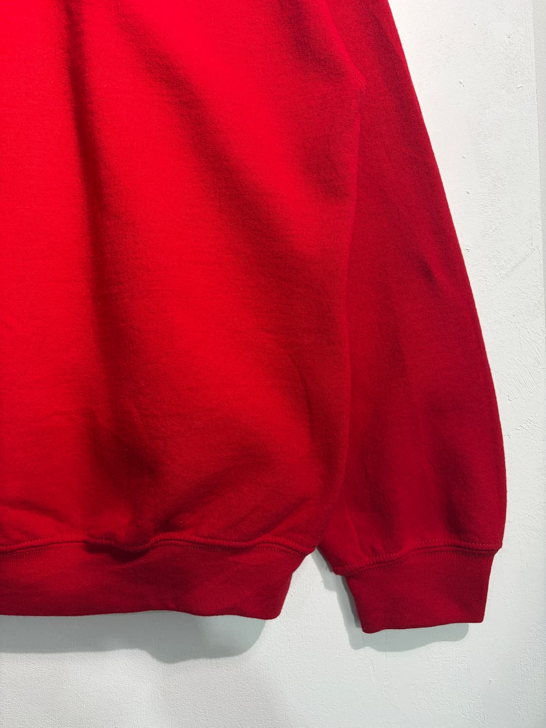 [L] U.S.A. 크리스마스 어글리니트 산타 스웻 셔츠 맨투맨 L 상품이미지10