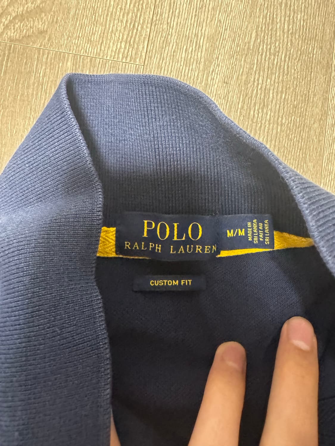 폴로 카라티  상품이미지2