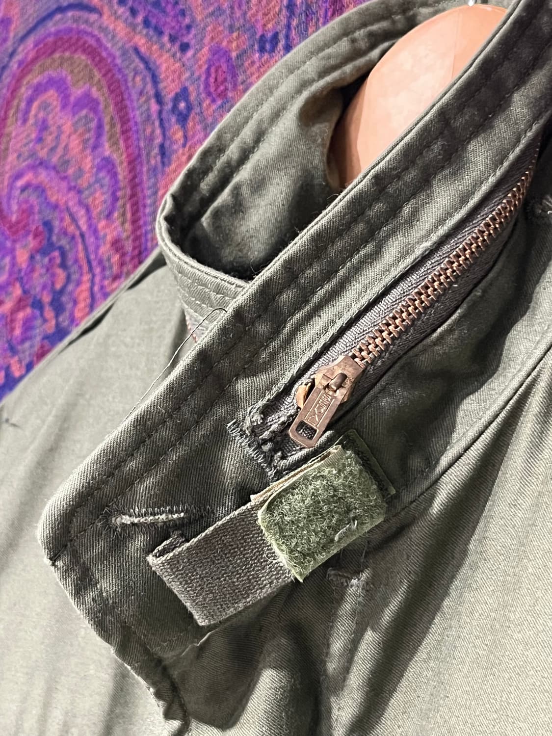 M-65 3세대 데드스탁 상품이미지6