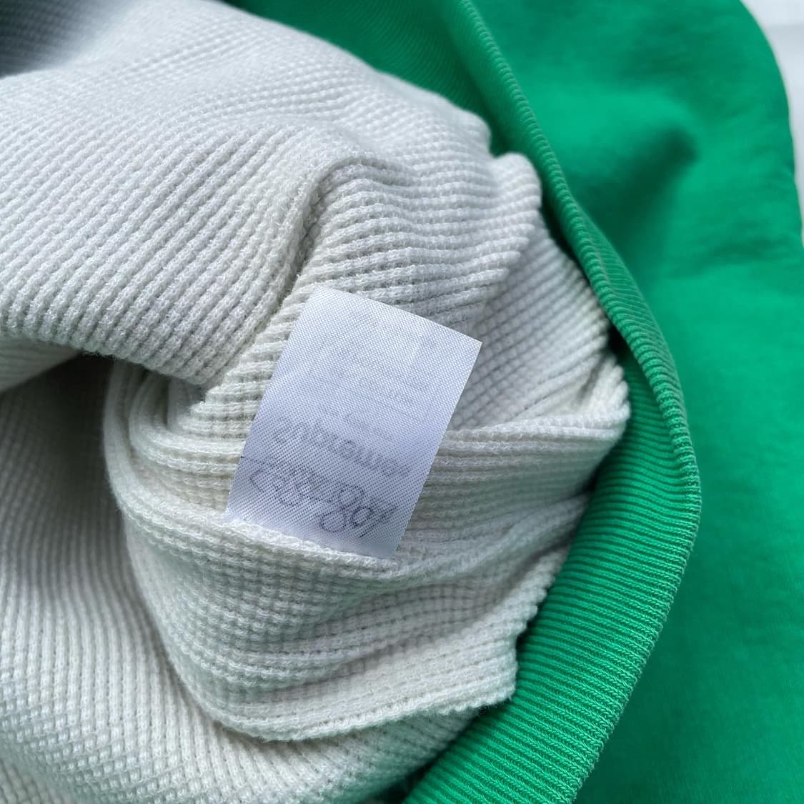 슈프림 아치로고 후드집업 상품이미지9