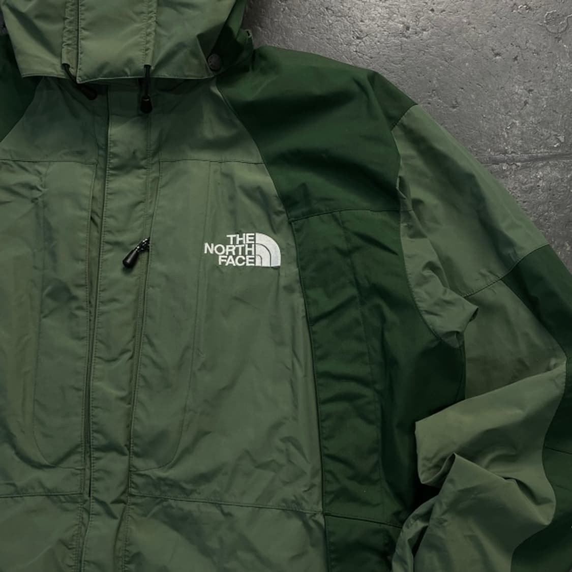105 노스페이스 고어텍스 자켓 상품이미지2