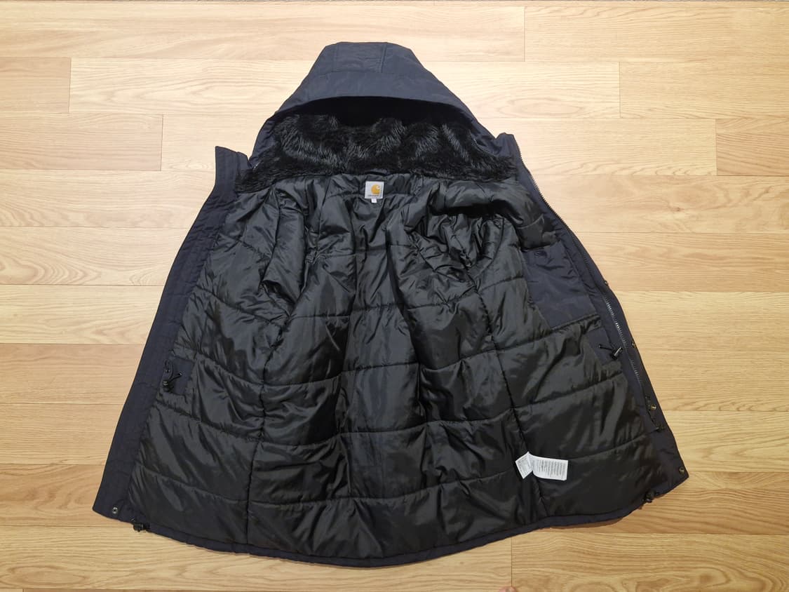 칼하트 앵커리지 파카 L 상품이미지7