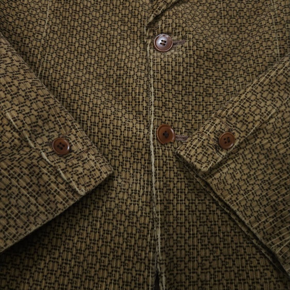 캐서린 햄넷 수트 셋업 L 상품이미지6