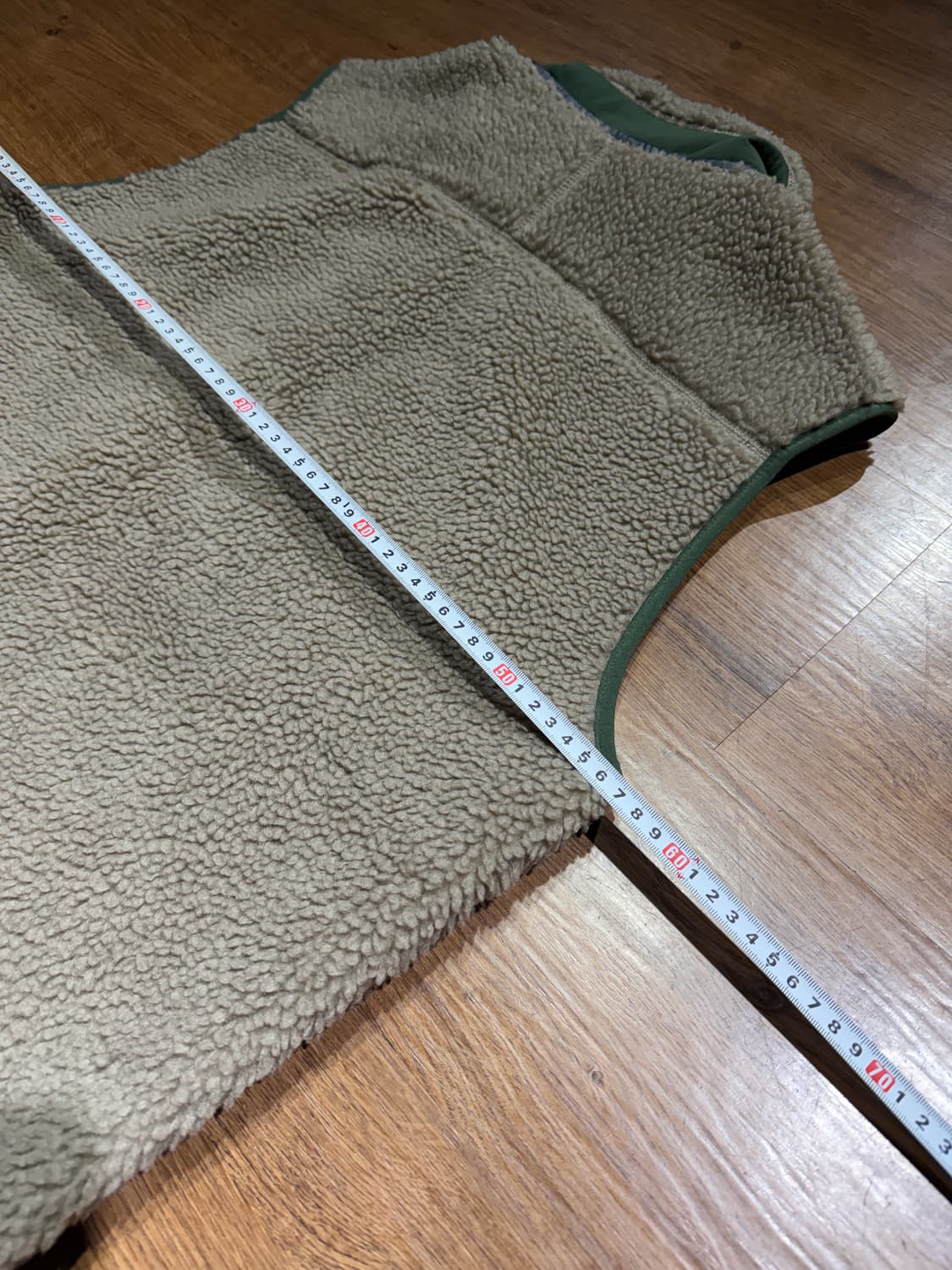 [L]파타고니아 레트로X 베스트 시버드 그레이 상품이미지8