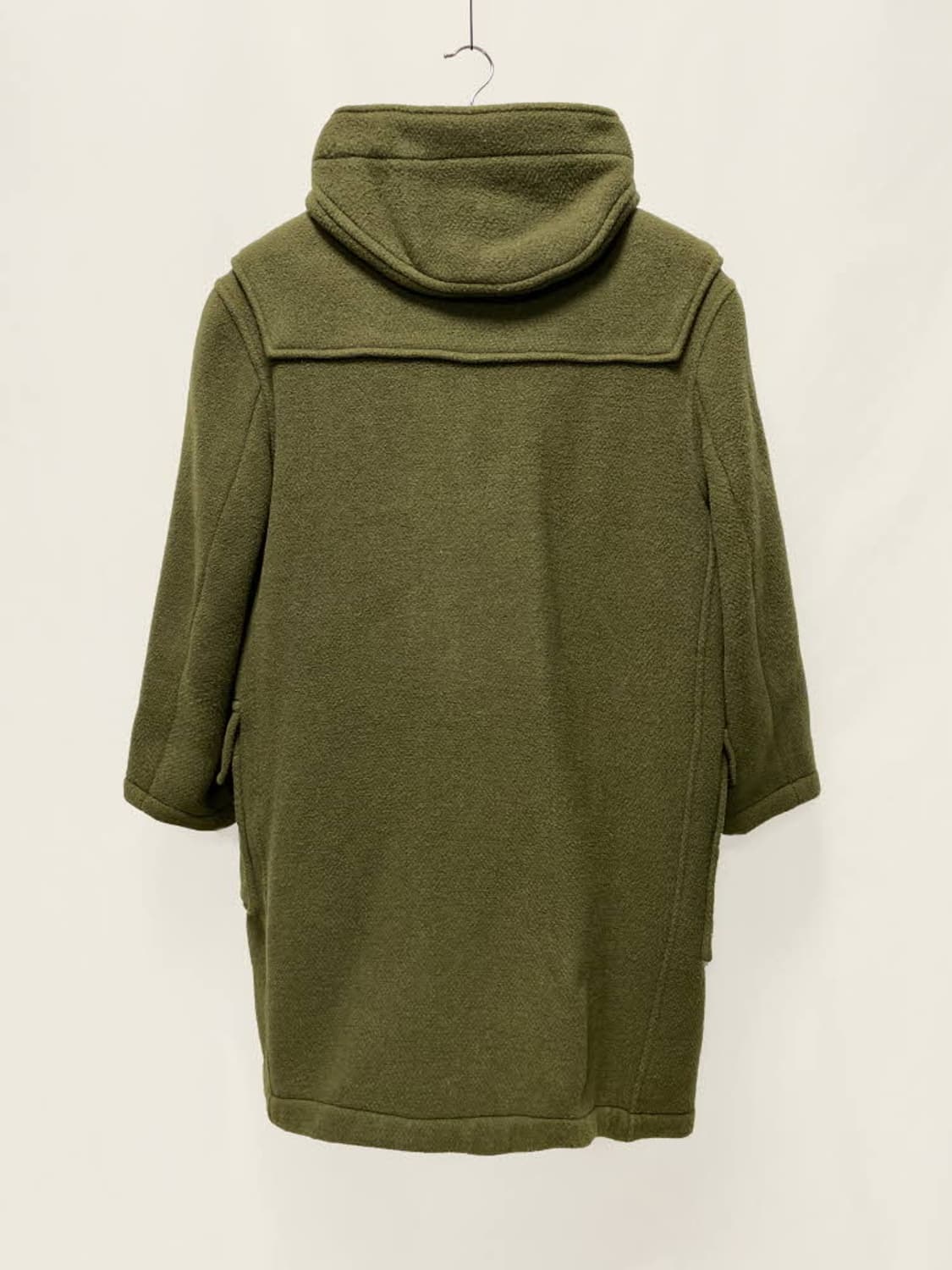 80~90s gloverall duffle coat 상품이미지4