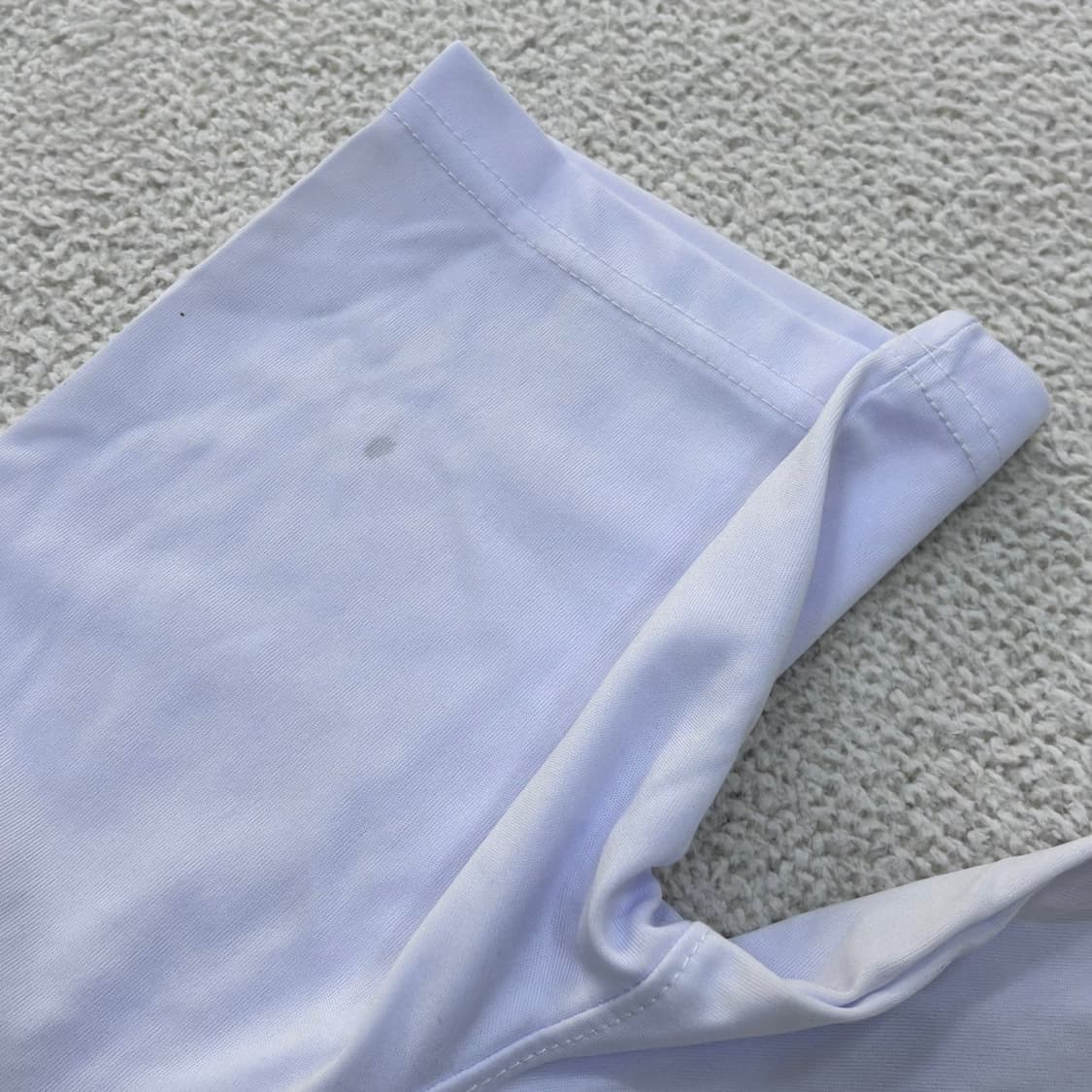 XL 나도리버 토트넘 유니폼 반팔 0408E1 상품이미지4