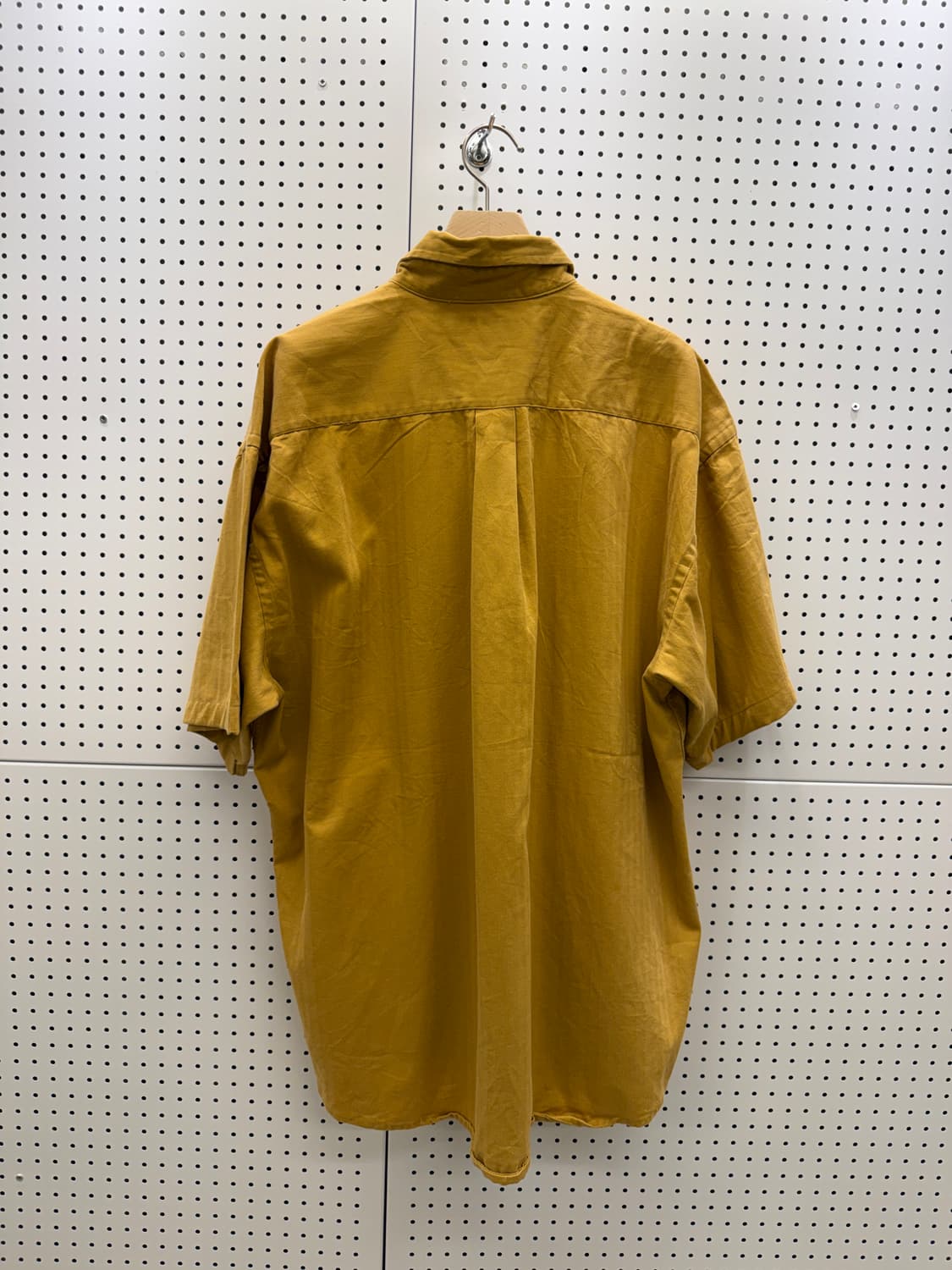 폴로랄프로렌 원포켓 버튼다운 반팔 셔츠 U1405 상품이미지3