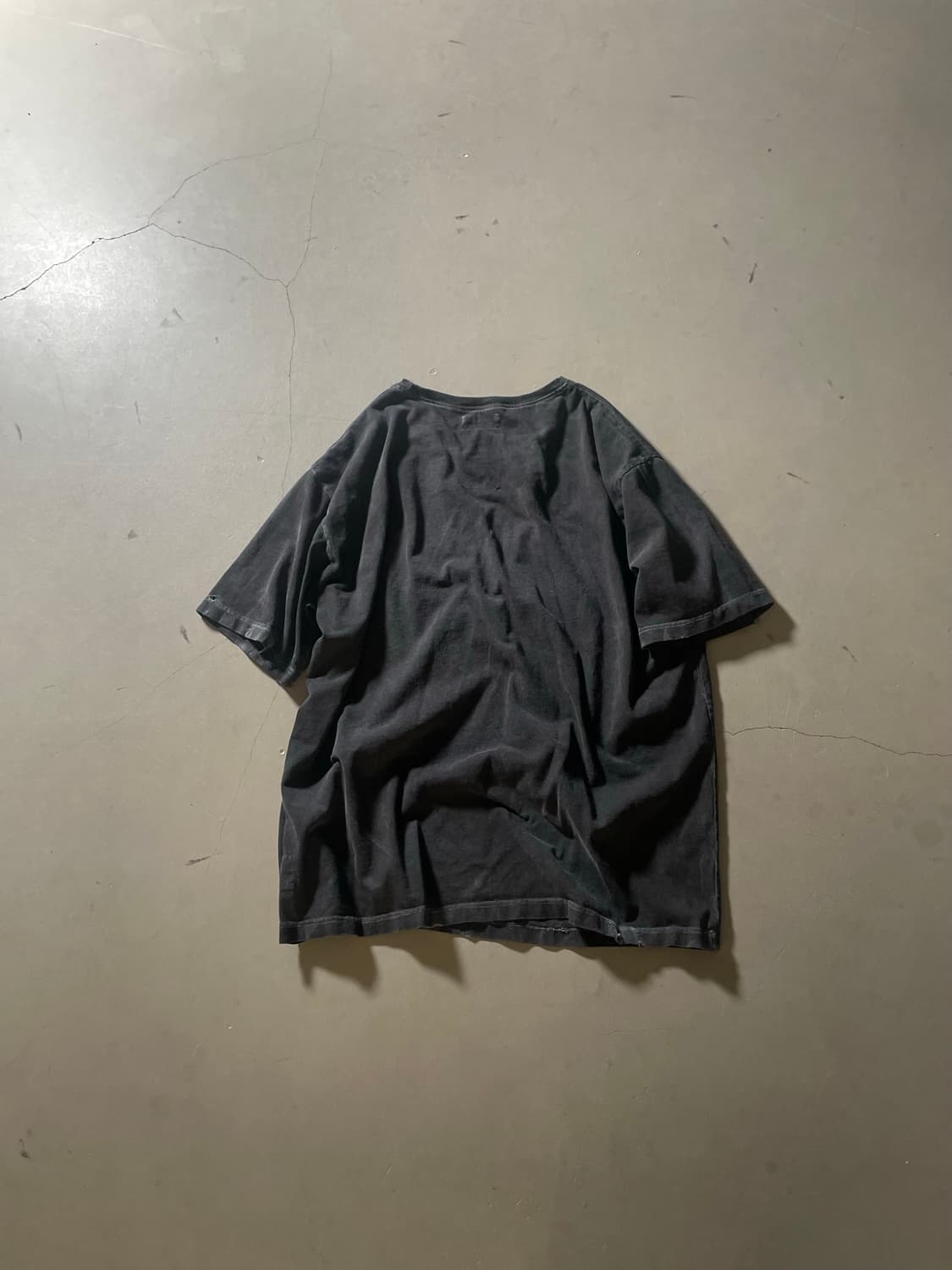KZ ATELIER Vintage T-Shirt 상품이미지3