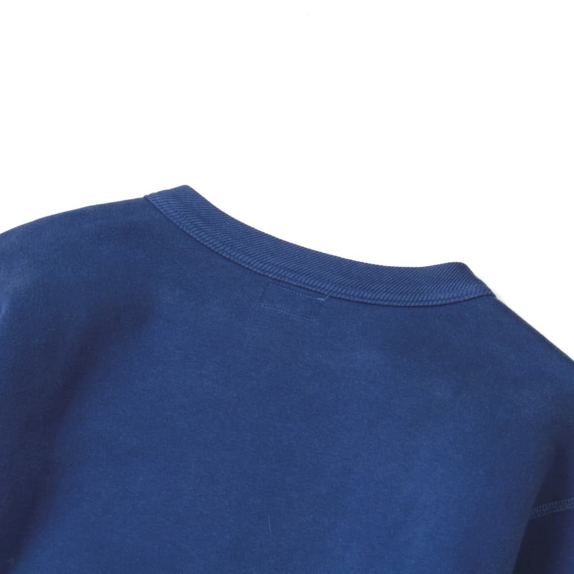 THE REAL McCOY'S 스웻셔츠 상품이미지4