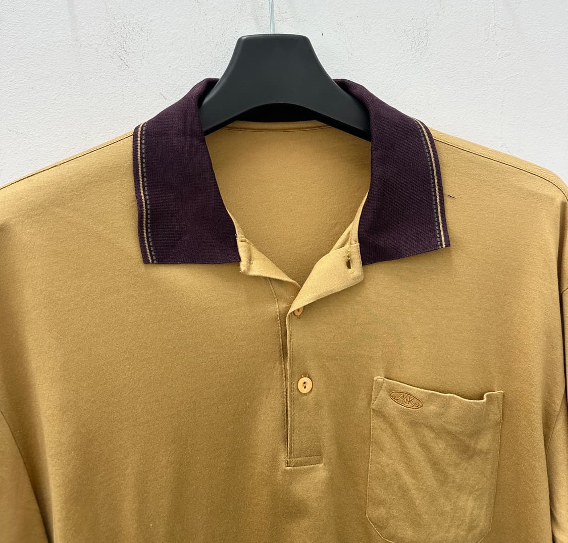 NONE vintage pk shirts 상품이미지3